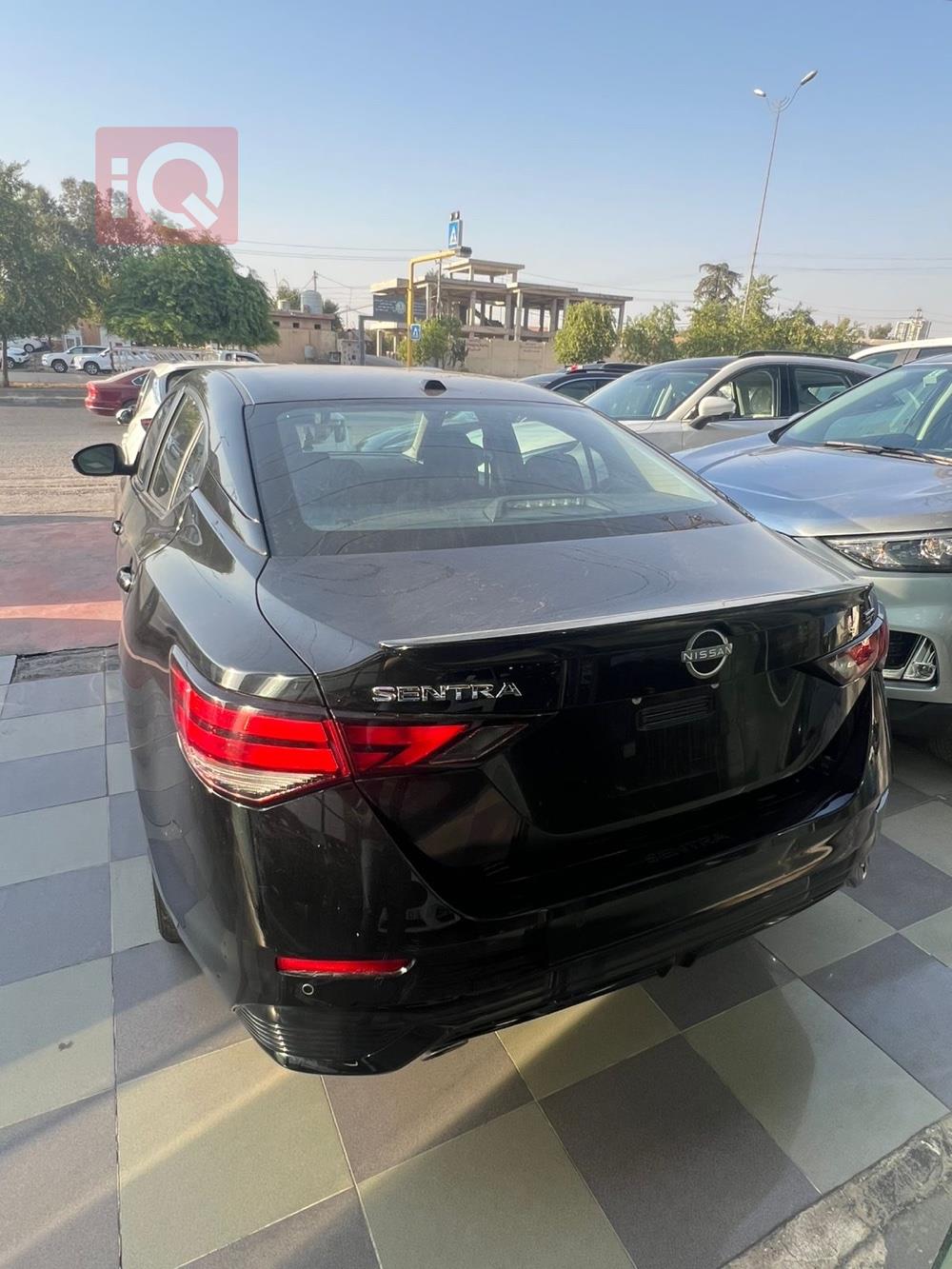 Nissan Sentra